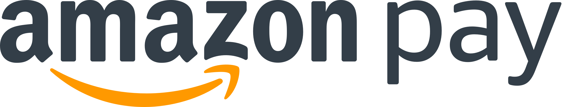 Zahlung im Onlineshop über amazon pay