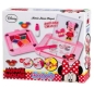 Preview: Minnie Maus Auqabeads Set