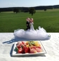 Preview: Süßigkeitenplatte für ihre Hochzeit als Candybar oder für die Tische ihrer Hochzeitsgäste. Inhalt 350g Süßigkeiten ihrer Wahl. Preview: Süßigkeitenplatte für ihre Hochzeit als Candybar oder für die Tische ihrer Hochzeitsgäste. Inhalt 350g Süßigkeiten ihrer Wahl.
