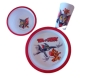 Preview: Tom & Jerry Geschirr Set
