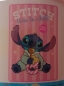Preview: Stitch Fleecedecke