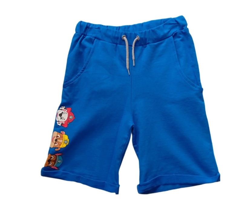 paw hose kurz