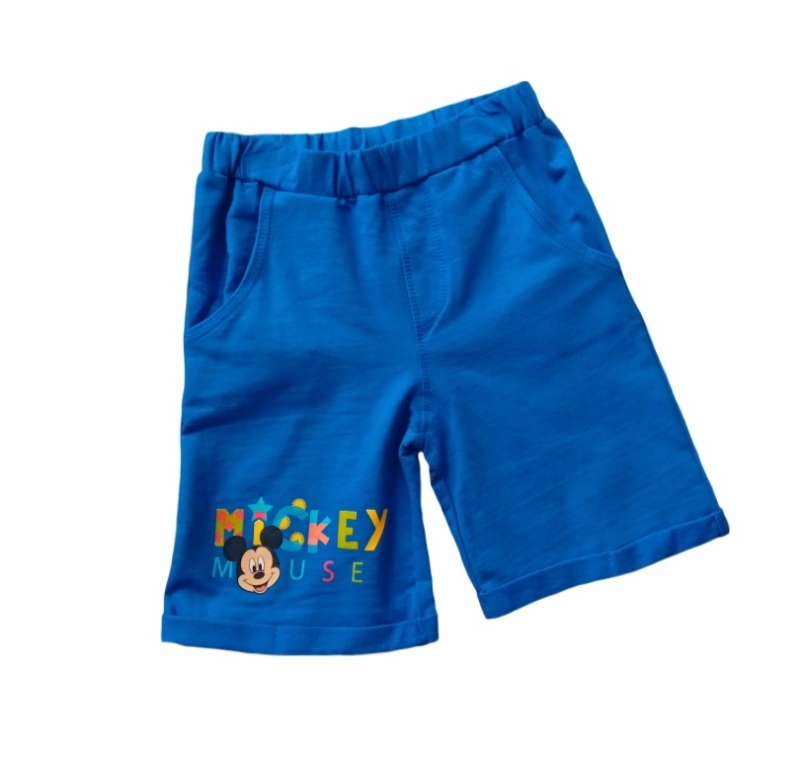 mickey Hose kurz