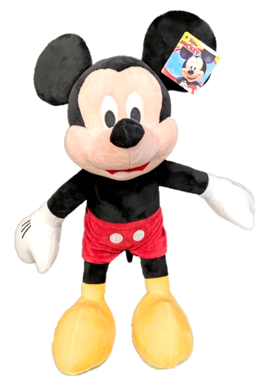 Minnie Mouse Plüschtier 55cm » Sun-side-store