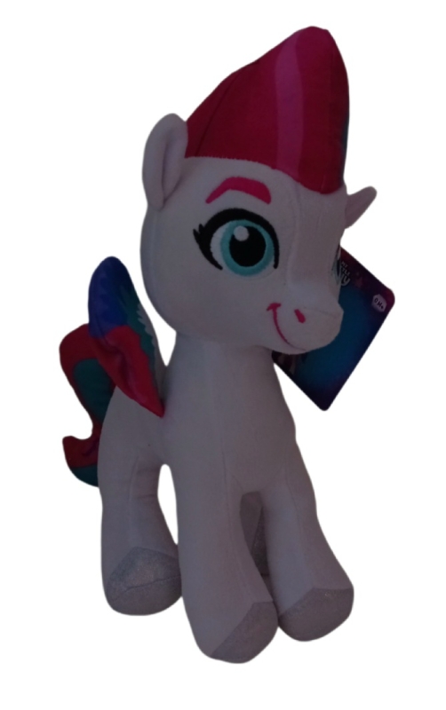 My Little Pony Plüschtier weiß