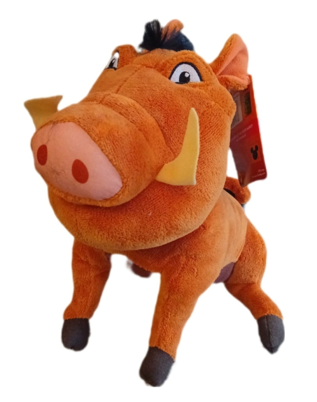 König der Löwen Pumbaa