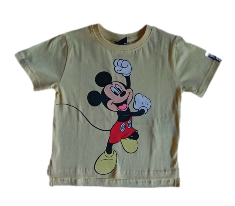 Mickey Shirt