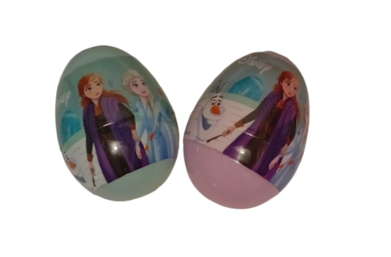 Frozen Osterei
