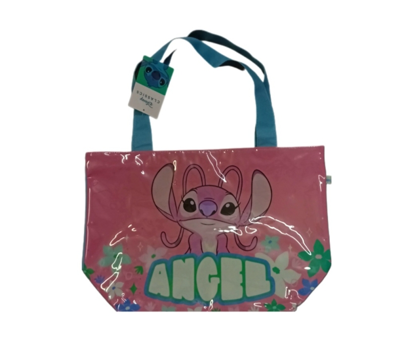 Stitch Strandtasche