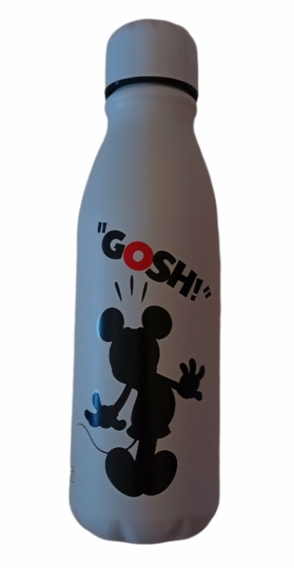 Trinkflasche Mickey Mouse
