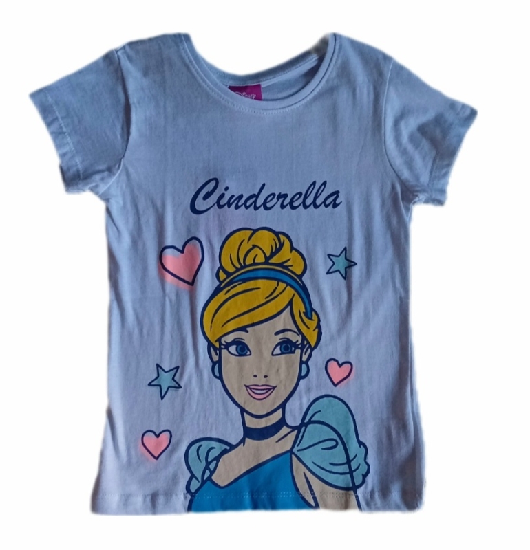Cinderella Shirt