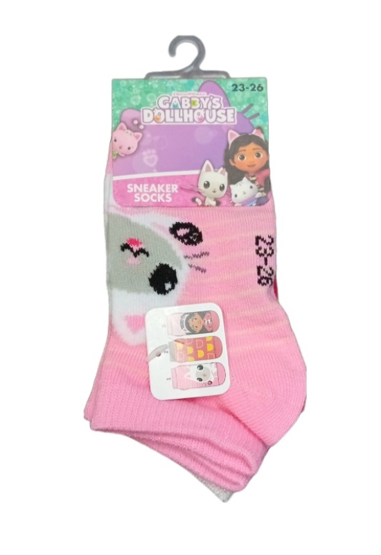 gabbys dollhouse Socken