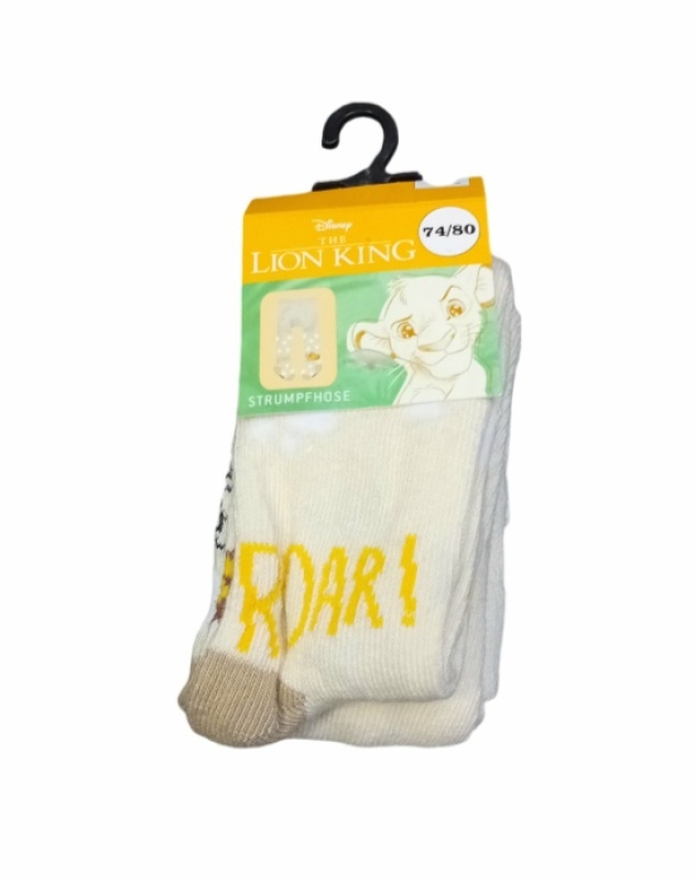 König der Löwen Strumpfhose