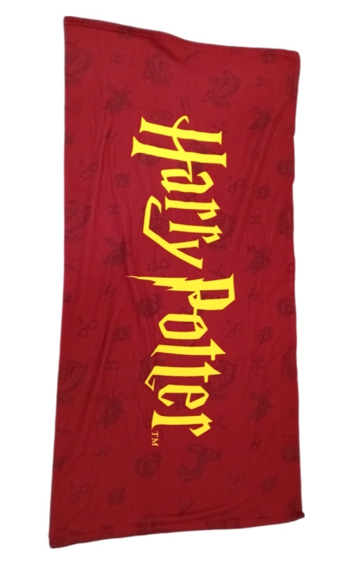 Harry Potter Handtuch