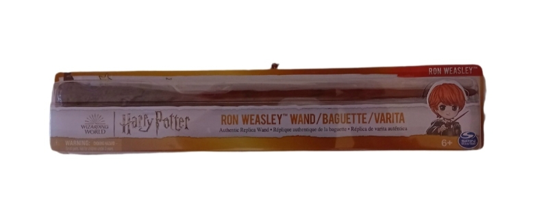 Harry Potter Zauberstab Ron