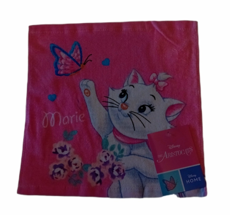 Marie Gesichtshandtuch