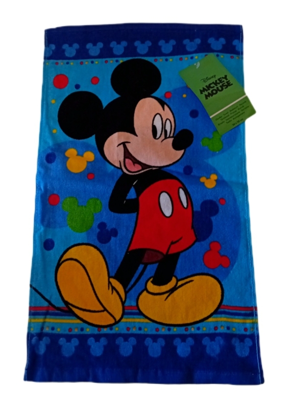 Mickey Mouse Handtuch