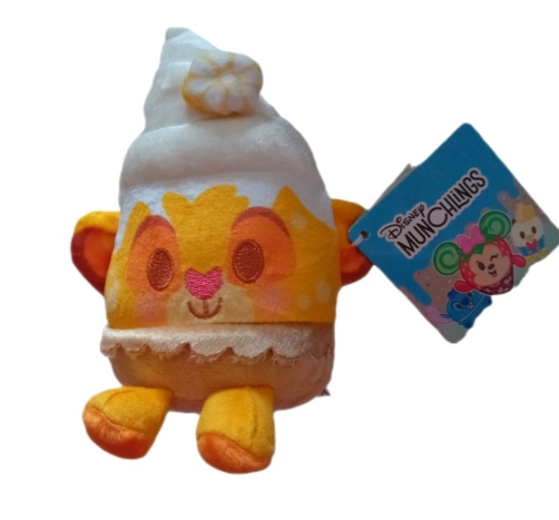 Munchlings Tarte Au Citron Simba