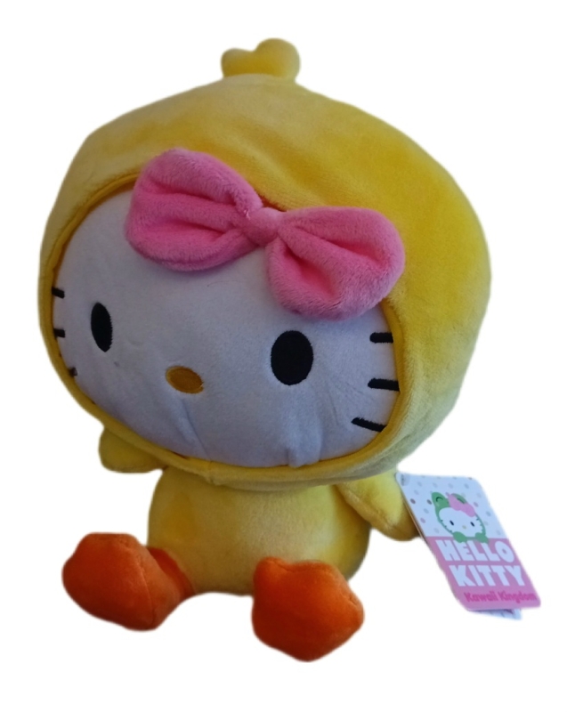 Hello Kitty Kawaii Kücken
