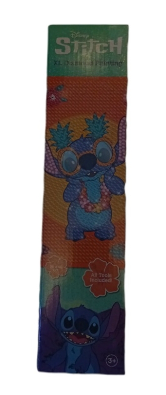 Stitch Diamont Painting