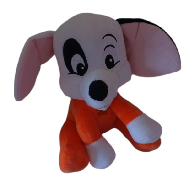 Dalmatiner Plüschtier 24cm