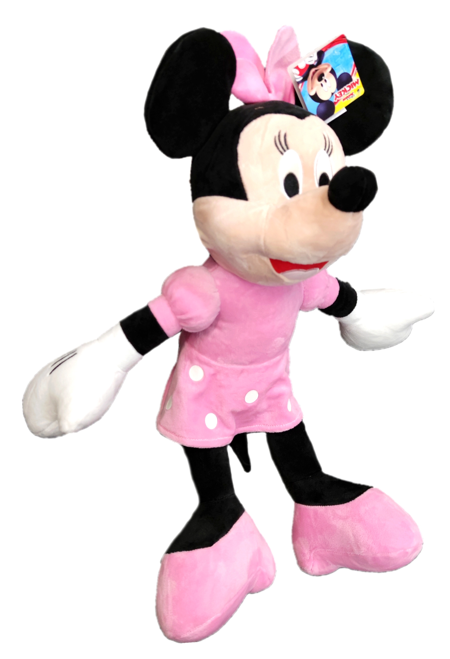 Minnie Maus ♥ Sonnenblende 80 x 40 cm für Kinder, Disney