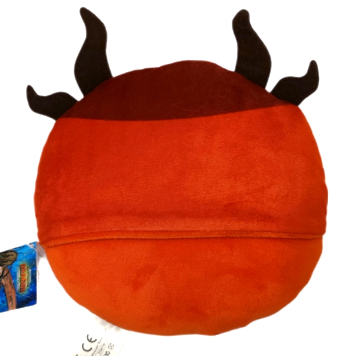 Dragons Kissen » Sun-side-store