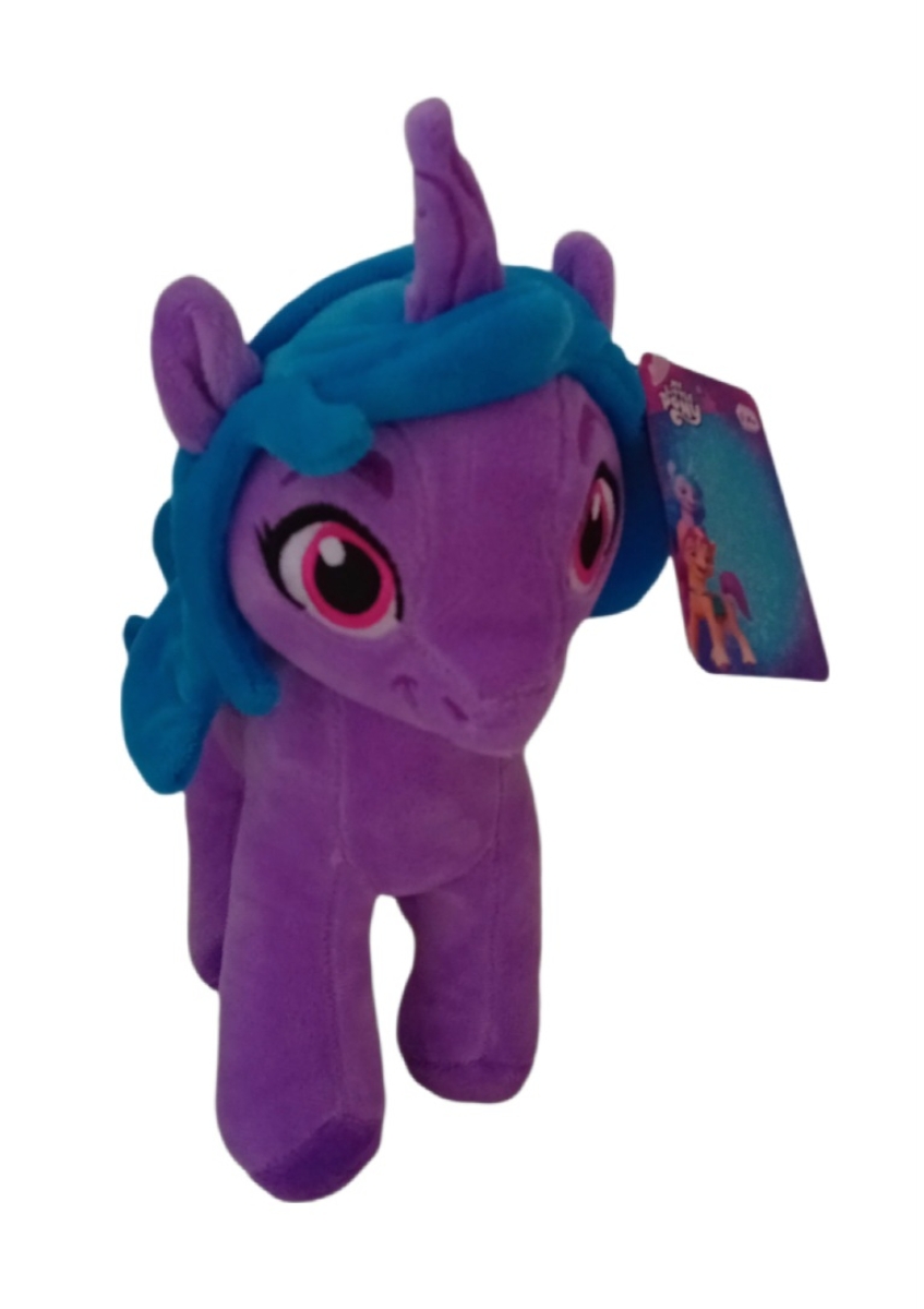 My Little Pony Plüschtier Lila