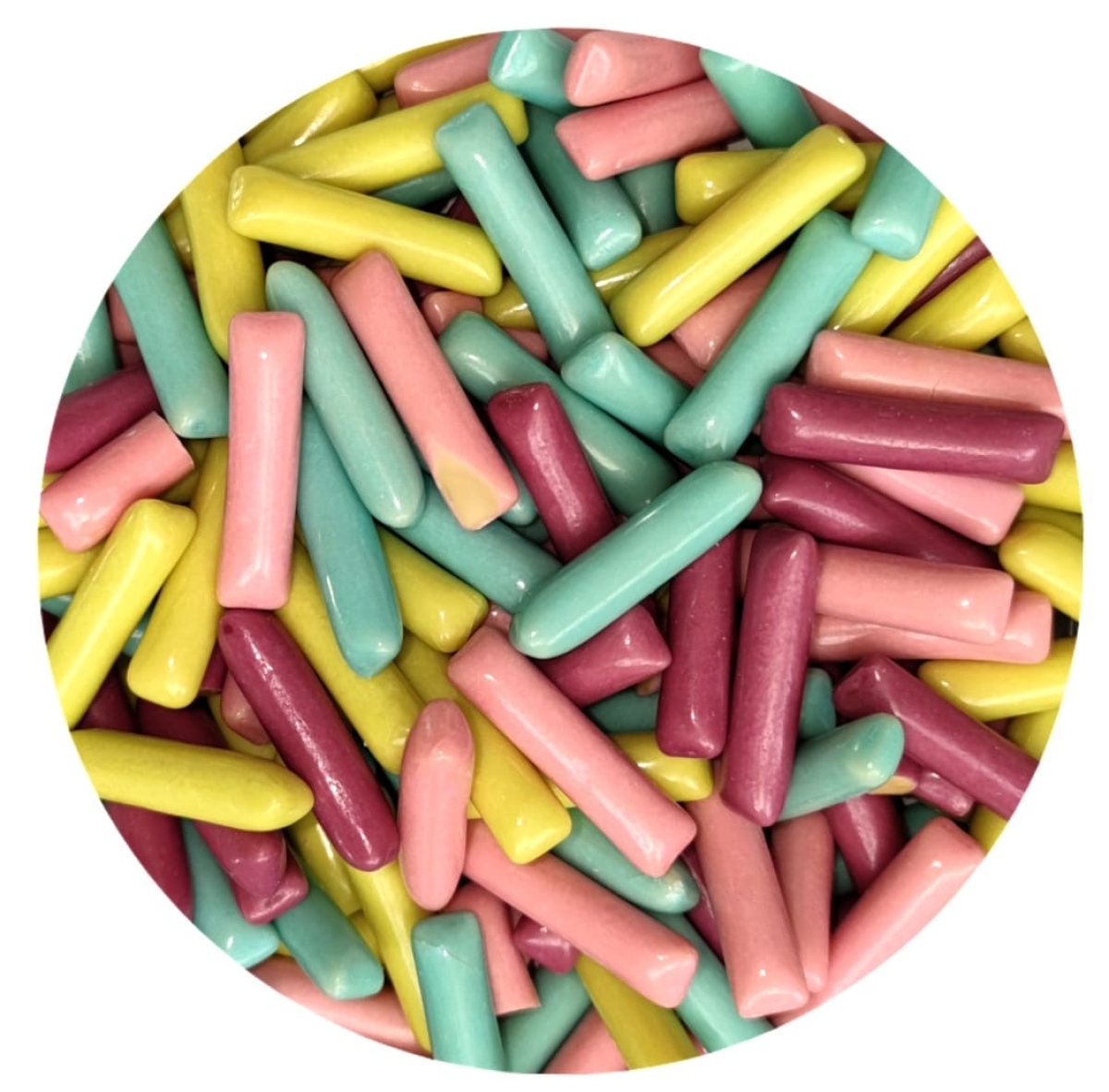Hitschies Mermaid Mix - Kaubonbons Hitschies Mermaid Mix - Kaubonbons