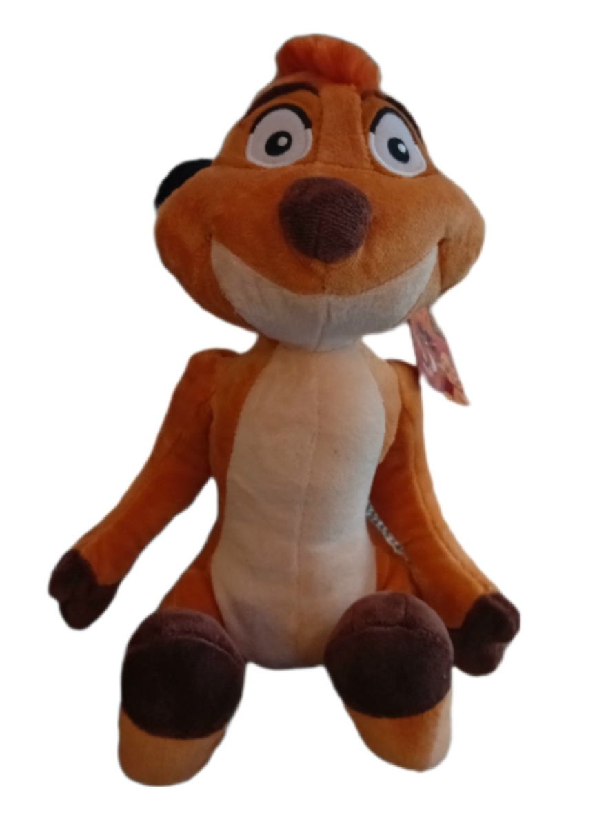 König der Löwen Timon