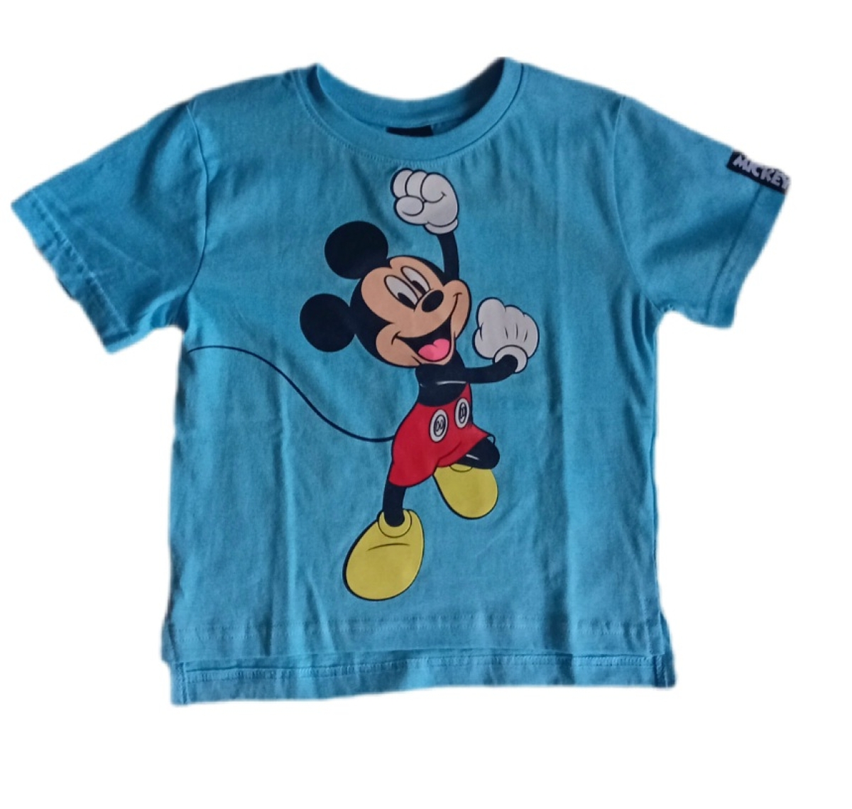 Mickey Shirt