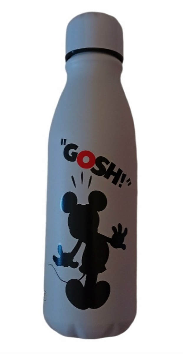 Trinkflasche Mickey Mouse
