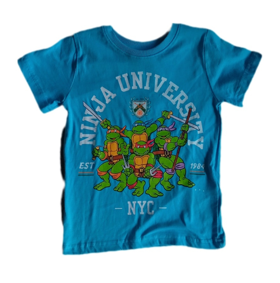 Ninja Turtels Shirt