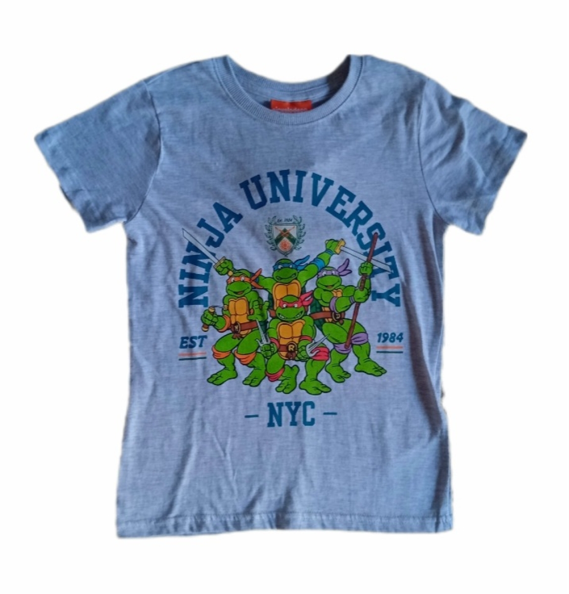 Ninja Turtels Shirt