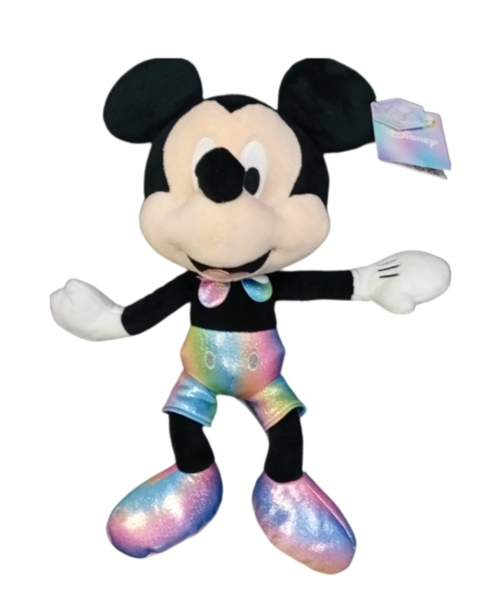 Mickey Plüschtier