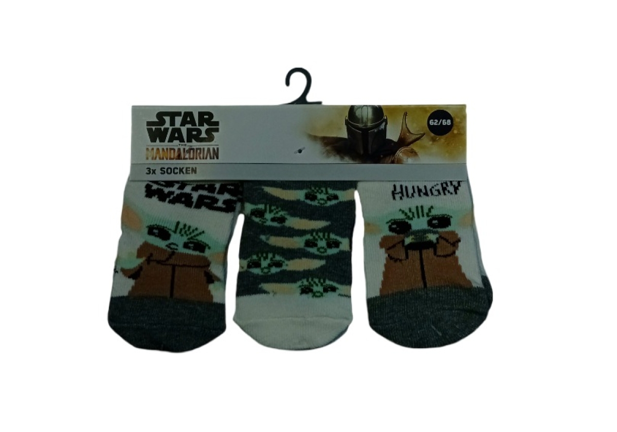 Star Wars Socken