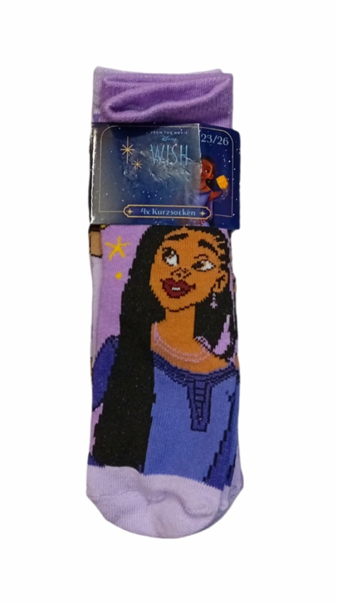 Wish Socken