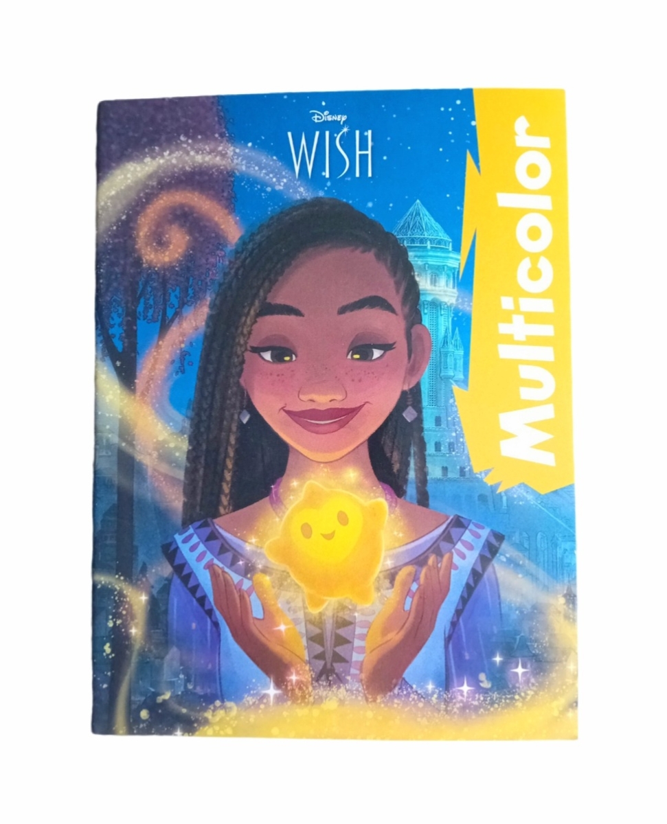 Wish Malheft
