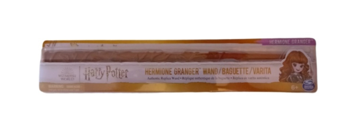 Harry Potter Zauberstab Hermine Granger