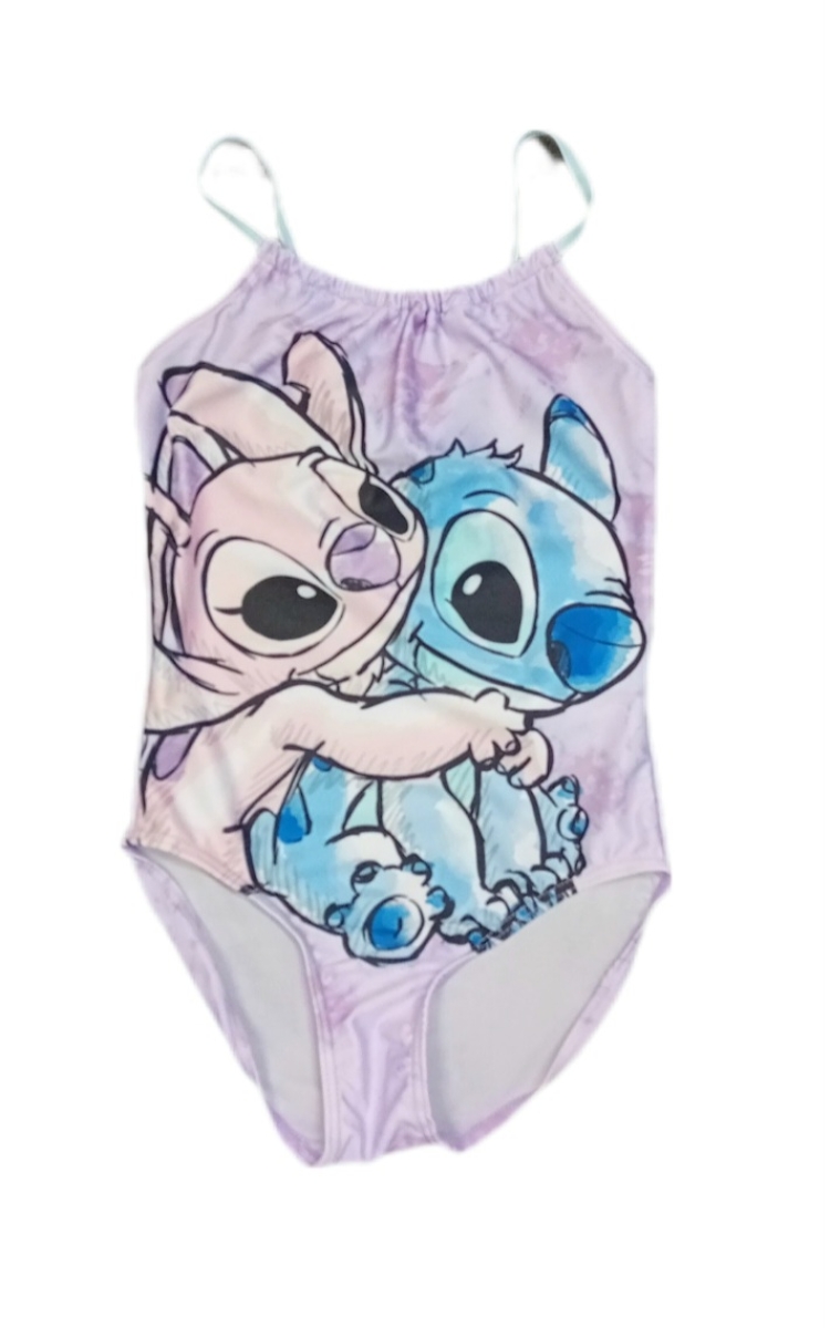 Stitch Badeanzug Stitch Badeanzug