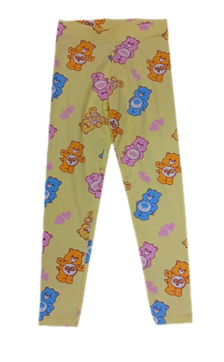Glücksbärchies Leggings