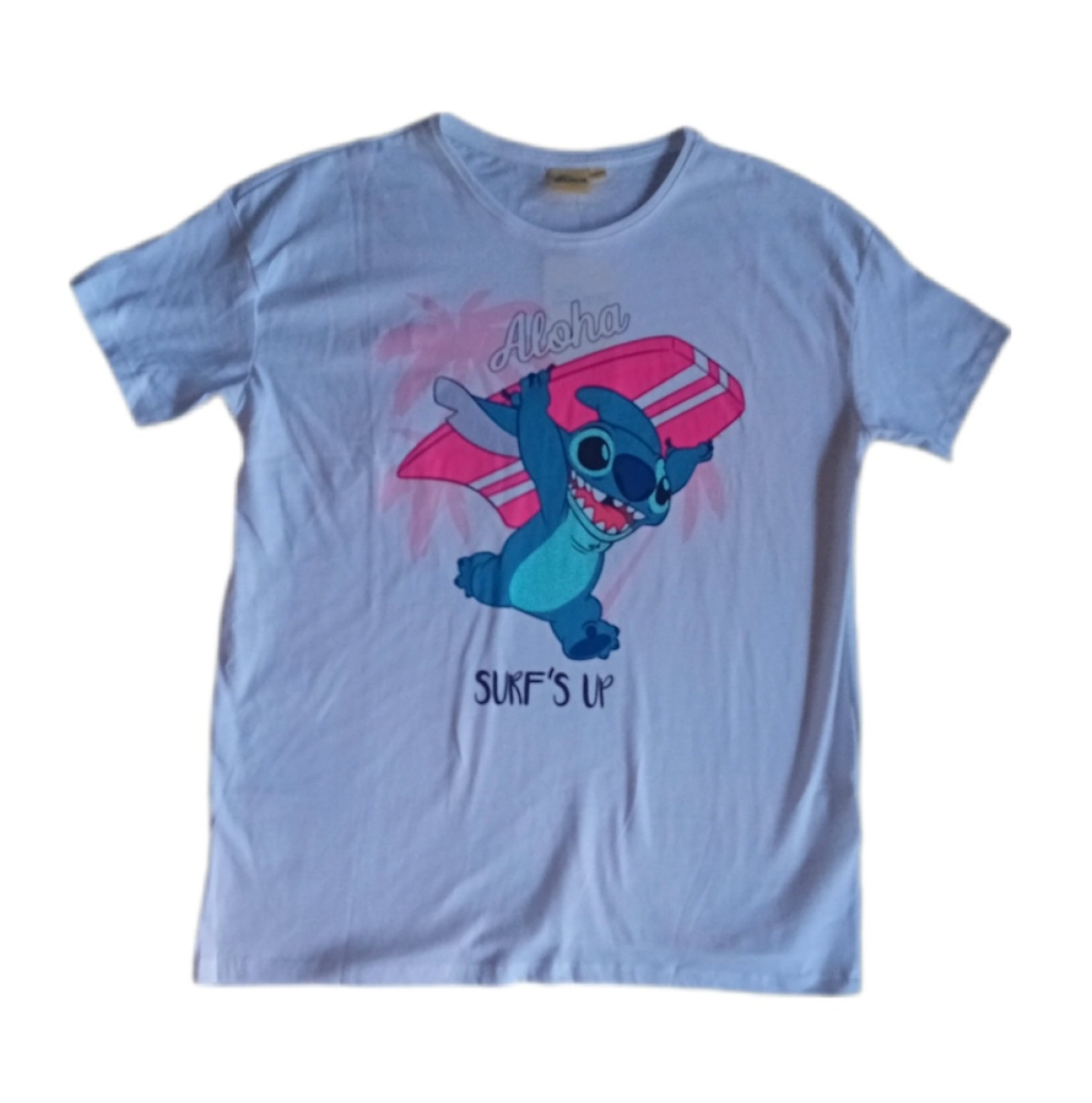 stitch shirt