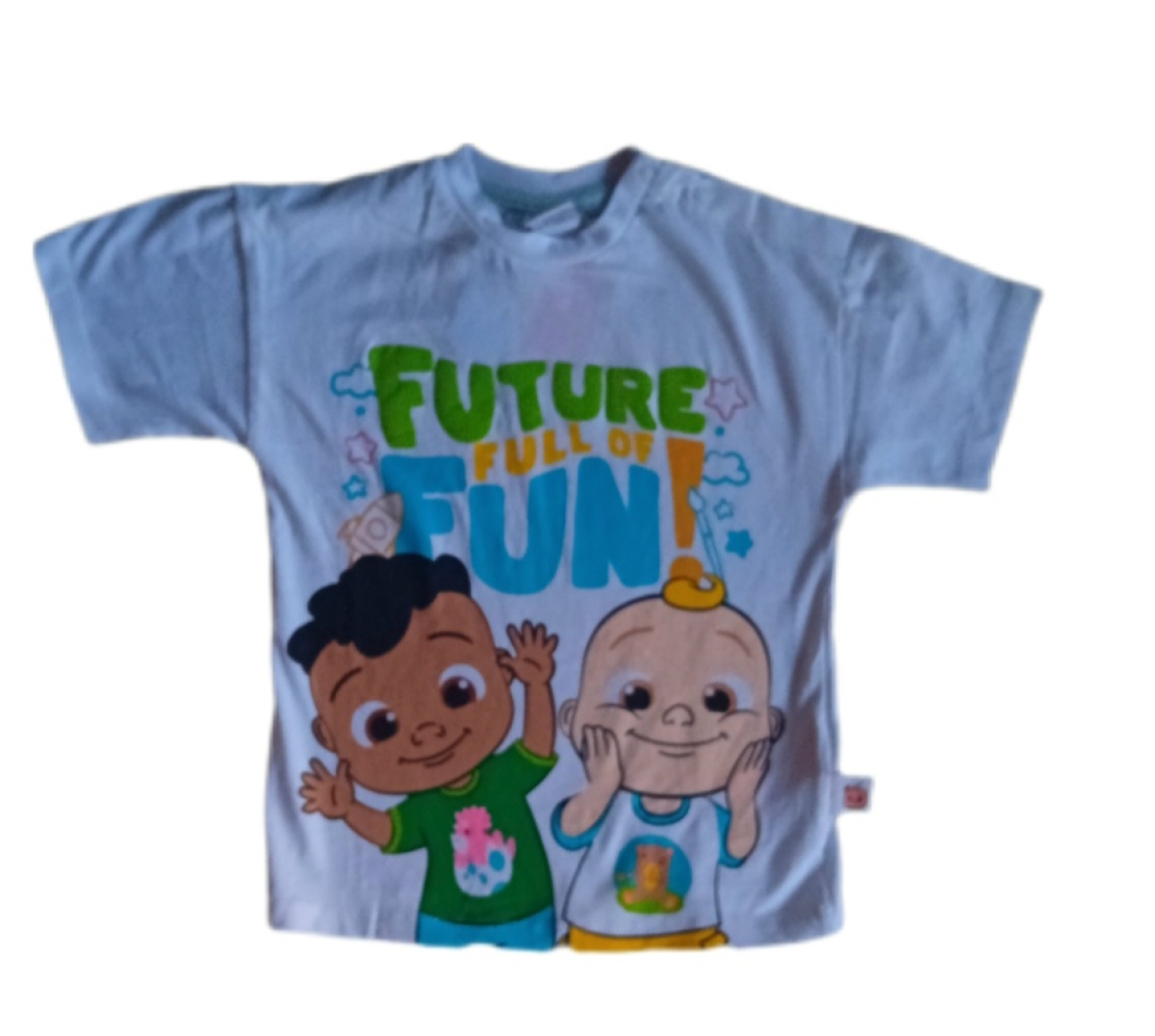 Cocomelon Shirt