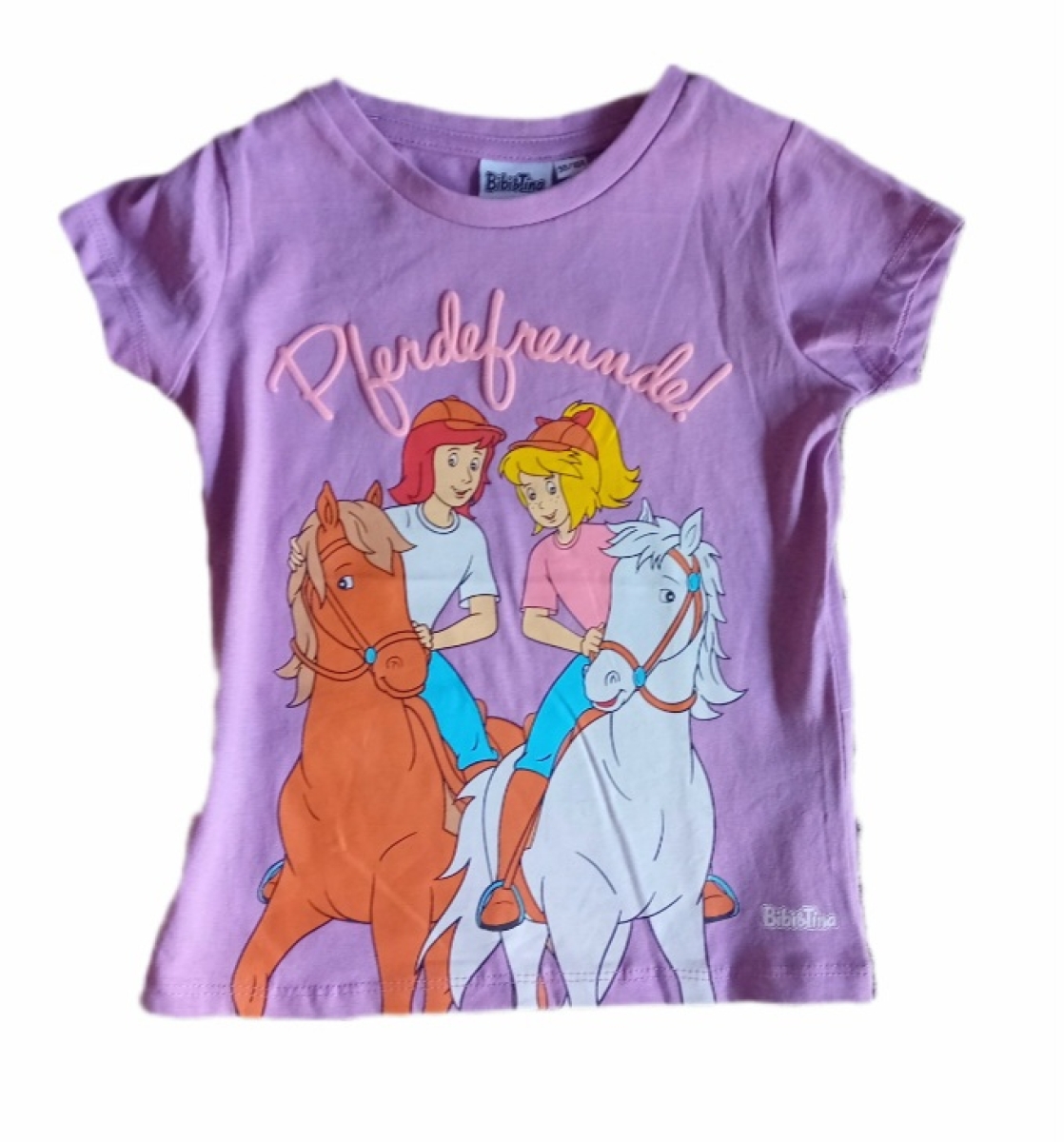 Bibi und Tina Shirt