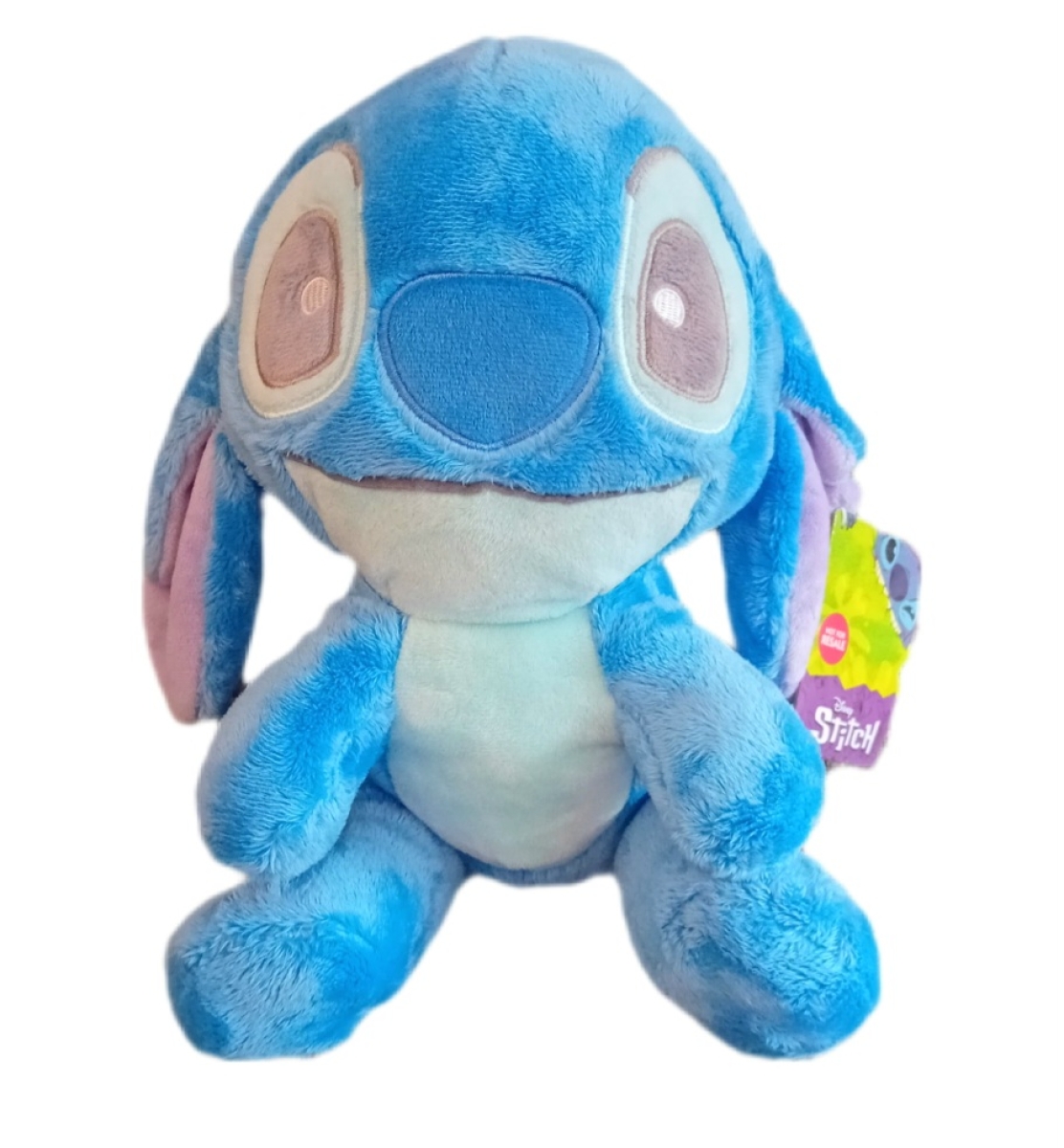 Stitch Snuggletime Plüsch