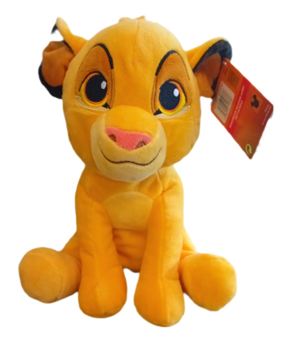 König der Löwen Simba