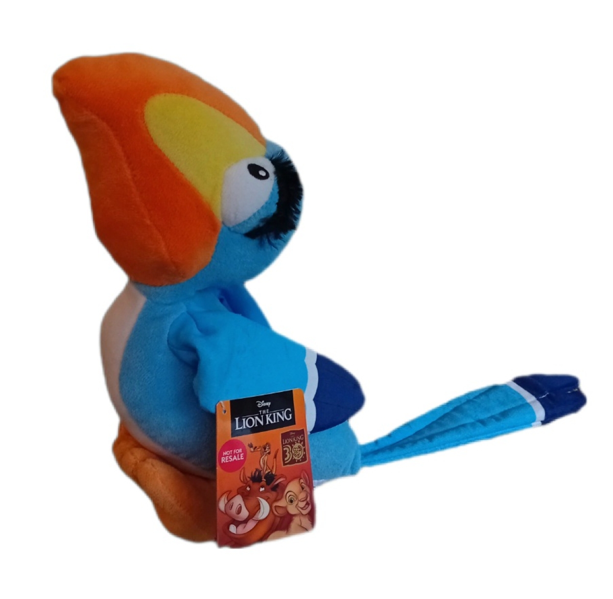 König der Löwen Zazu