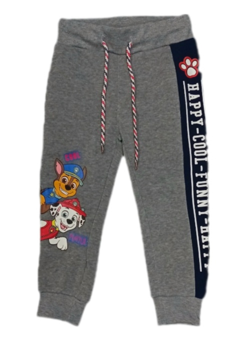 Paw Patrol Jogginghose grau