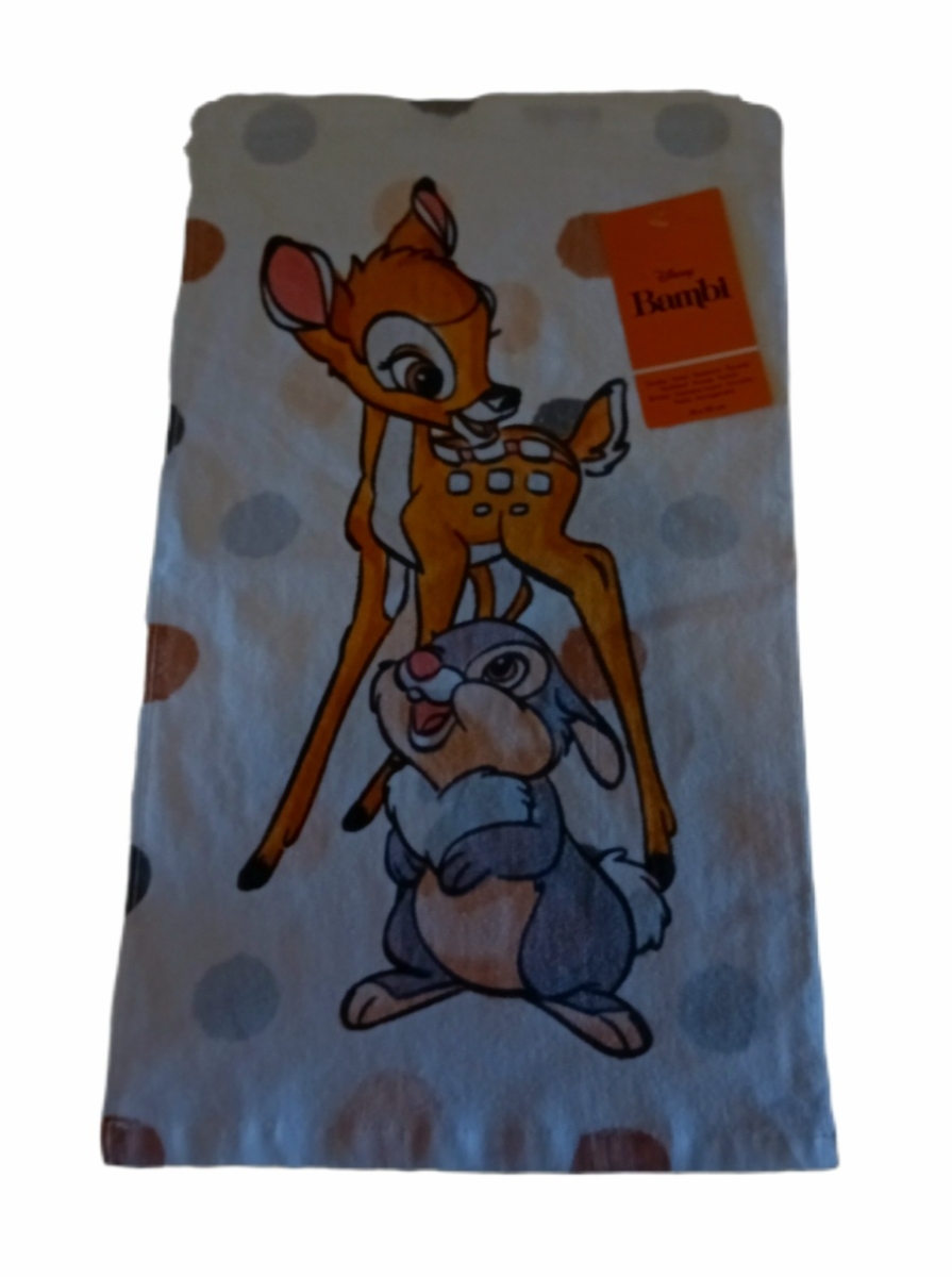 Bambi Handtuch