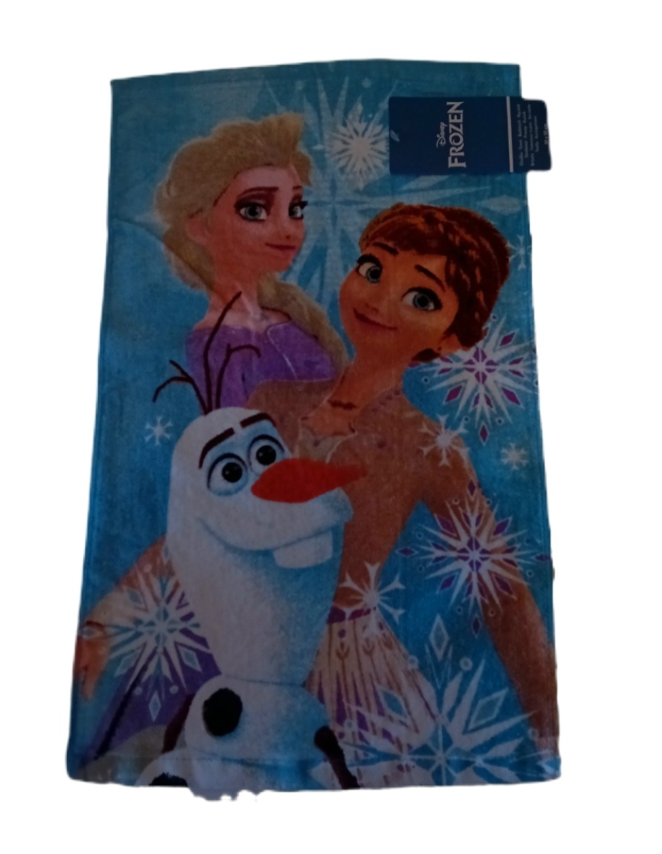 Die Eiskönigin Handtuch